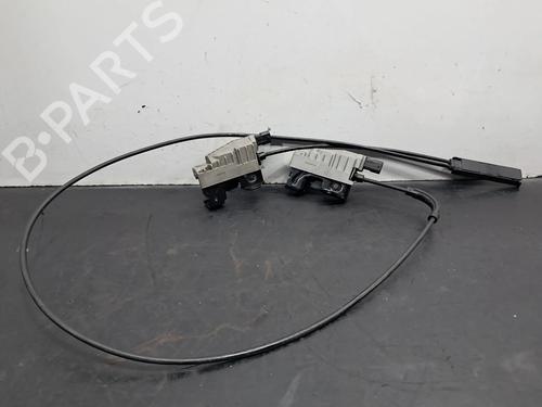 Used Hood lock MERCEDES-BENZ E-CLASS Coupe (C207) E 350 CDI (207.322) (231 hp) 30194574