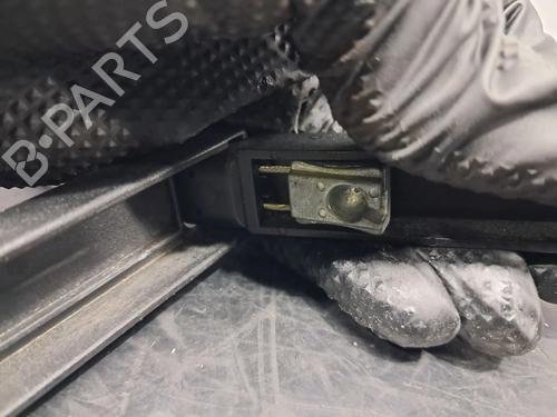 Hood lock MERCEDES-BENZ E-CLASS Coupe (C207) E 350 CDI (207.322) | BP30194574C133 