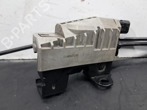 Hood lock MERCEDES-BENZ E-CLASS Coupe (C207) E 350 CDI (207.322) | BP30194574C133 