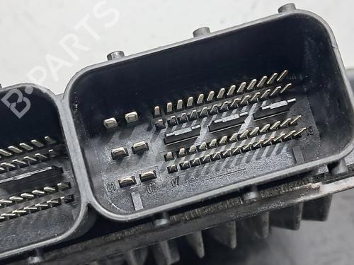 Engine control unit (ECU) MERCEDES-BENZ E-CLASS Coupe (C207) E 350 CDI (207.322) | BP30194575M57 