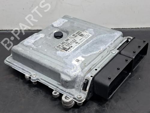 Engine control unit (ECU) MERCEDES-BENZ E-CLASS Coupe (C207) E 350 CDI (207.322) | BP30194575M57 
