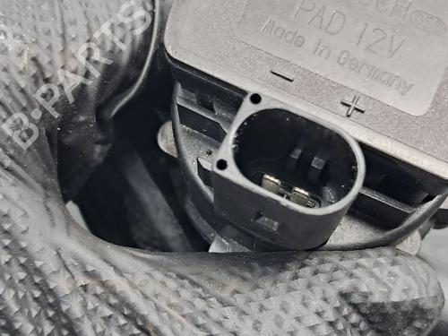 Auxiliary water pump MERCEDES-BENZ E-CLASS Coupe (C207) E 350 CDI (207.322) | BP30194576M111 