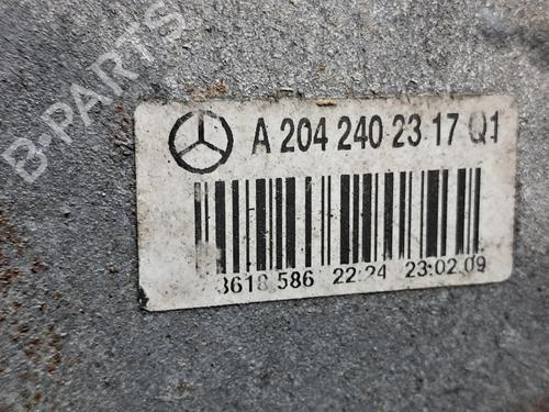 Engine mount MERCEDES-BENZ E-CLASS Coupe (C207) E 350 CDI (207.322) | BP30194579M89 - Image 2