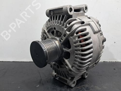 Used Alternator MERCEDES-BENZ E-CLASS Coupe (C207) E 350 CDI (207.322) (231 hp) 30194580