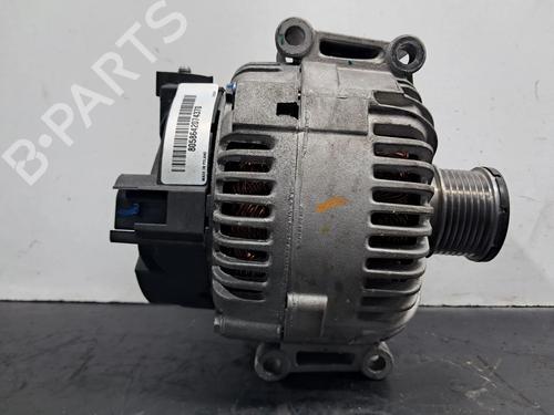 Alternator MERCEDES-BENZ E-CLASS Coupe (C207) E 350 CDI (207.322) | BP30194580M7 