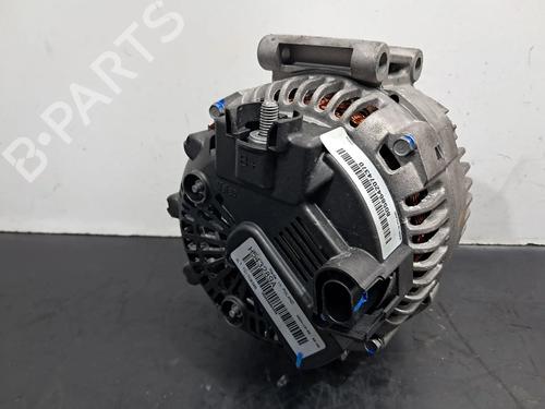 Alternator MERCEDES-BENZ E-CLASS Coupe (C207) E 350 CDI (207.322) | BP30194580M7 
