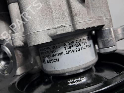 Steering pump MERCEDES-BENZ E-CLASS Coupe (C207) E 350 CDI (207.322) | BP30194581M99 