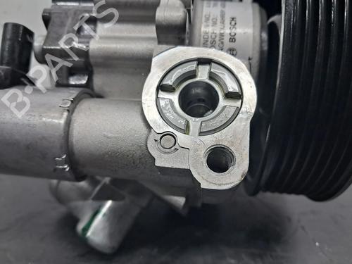 Steering pump MERCEDES-BENZ E-CLASS Coupe (C207) E 350 CDI (207.322) | BP30194581M99 