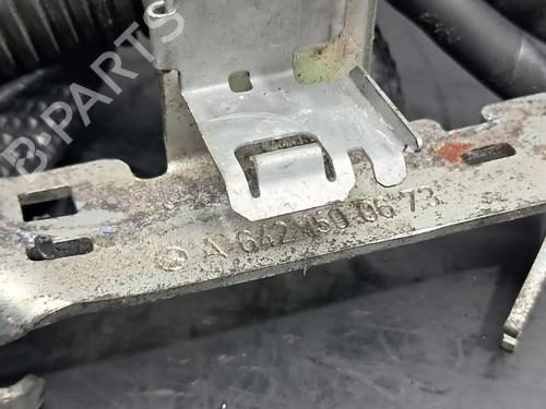 Wiring harness MERCEDES-BENZ E-CLASS Coupe (C207) E 350 CDI (207.322) | BP30194584E16 