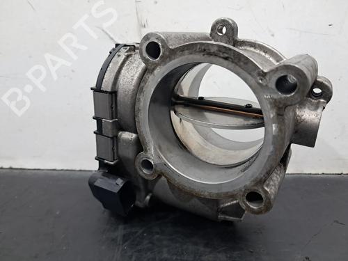 Spjældhus MERCEDES-BENZ E-CLASS Coupe (C207) E 350 CDI (207.322) (231 hp) 30199781