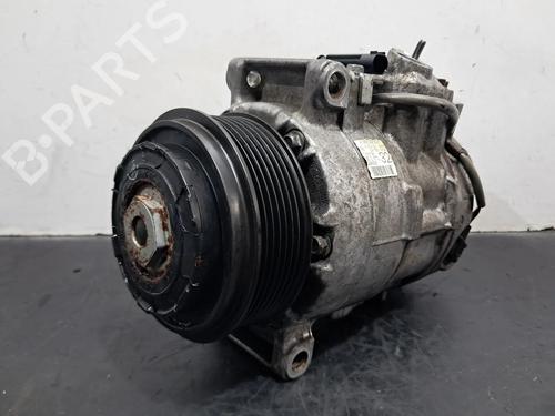 Used AC compressor MERCEDES-BENZ E-CLASS Coupe (C207) E 350 CDI (207.322) (231 hp) 30199782