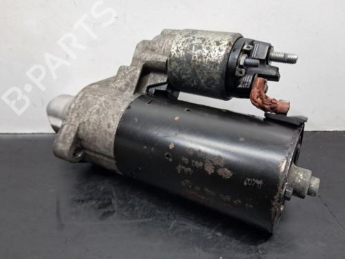 Used Starter MERCEDES-BENZ E-CLASS Coupe (C207) E 350 CDI (207.322) (231 hp) 30201599