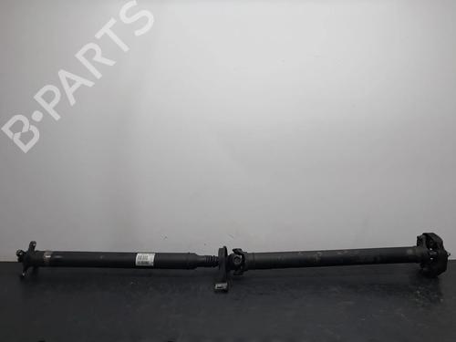 Transmisión central MERCEDES-BENZ E-CLASS Coupe (C207) E 350 CDI (207.322) (231 hp) 30201601