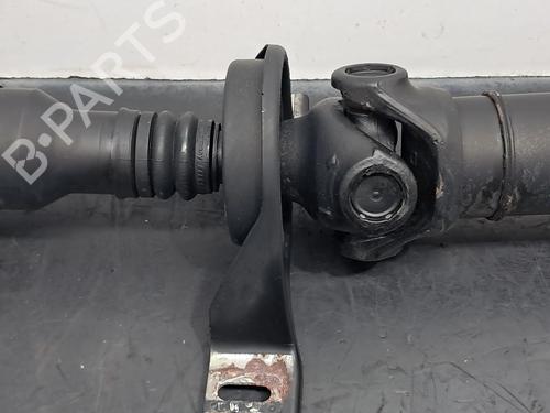 Driveshaft MERCEDES-BENZ E-CLASS Coupe (C207) E 350 CDI (207.322) | BP30201601M37 