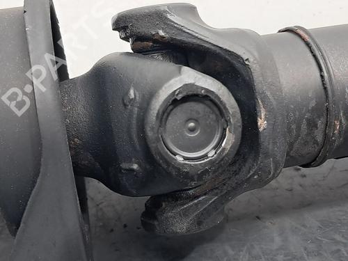 Driveshaft MERCEDES-BENZ E-CLASS Coupe (C207) E 350 CDI (207.322) | BP30201601M37 