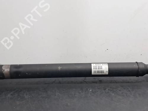 Driveshaft MERCEDES-BENZ E-CLASS Coupe (C207) E 350 CDI (207.322) | BP30201601M37 