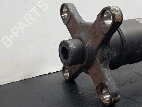 Driveshaft MERCEDES-BENZ E-CLASS Coupe (C207) E 350 CDI (207.322) | BP30201601M37 