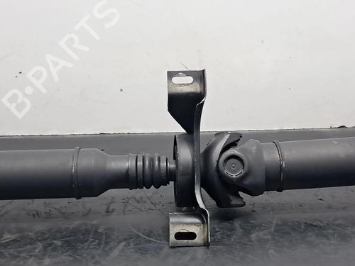 Driveshaft MERCEDES-BENZ E-CLASS Coupe (C207) E 350 CDI (207.322) | BP30201601M37 
