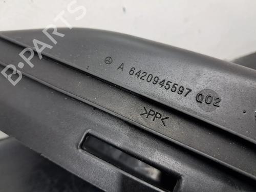 Pipe MERCEDES-BENZ E-CLASS Coupe (C207) E 350 CDI (207.322) | BP30202866M125