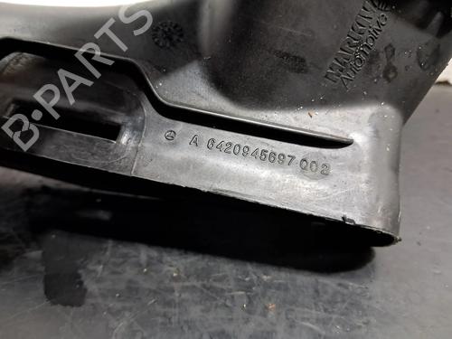 Tubo MERCEDES-BENZ E-CLASS Coupe (C207) E 350 CDI (207.322) | BP30202867M125