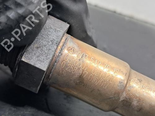 Elektronisk sensor MERCEDES-BENZ E-CLASS Coupe (C207) E 350 CDI (207.322) | BP30206145M84