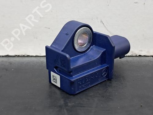 Electronic module MERCEDES-BENZ E-CLASS Coupe (C207) E 350 CDI (207.322) | BP30206147M83 - Image 3