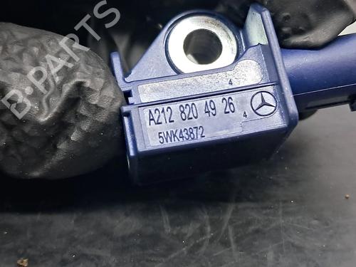 Electronic module MERCEDES-BENZ E-CLASS Coupe (C207) E 350 CDI (207.322) | BP30206147M83 - Image 4