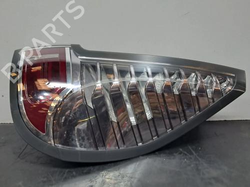 Right taillight RENAULT SCÉNIC III (JZ0/1_) 1.6 dCi (JZ00, JZ12) | BP29942650C35