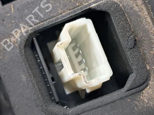 Right taillight RENAULT SCÉNIC III (JZ0/1_) 1.6 dCi (JZ00, JZ12) | BP29942650C35