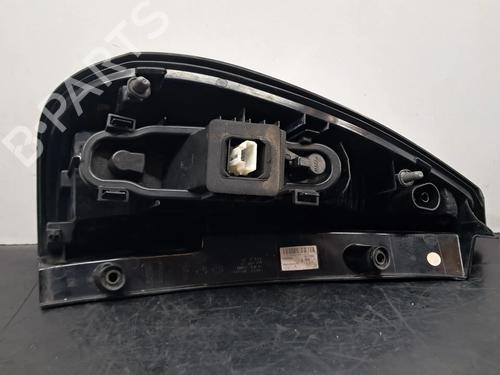 Right taillight RENAULT SCÉNIC III (JZ0/1_) 1.6 dCi (JZ00, JZ12) | BP29942650C35