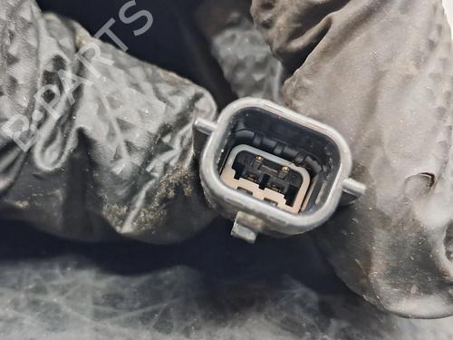 Electronic module RENAULT SCÉNIC III (JZ0/1_) 1.6 dCi (JZ00, JZ12) | BP30260681M83