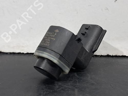 Elektronisk modul RENAULT SCÉNIC III (JZ0/1_) 1.6 dCi (JZ00, JZ12) (130 hp) 30260685