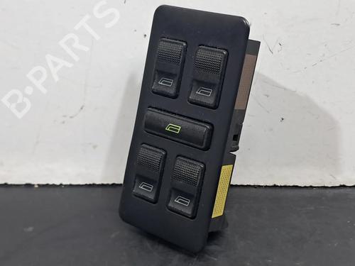Used Left front window switch AUDI A6 C4 (4A2) 2.5 TDI (140 hp) 30260686