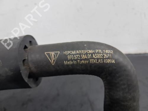 Pipe PORSCHE PANAMERA (970) 3.0 S E-Hybrid | BP14402497M125