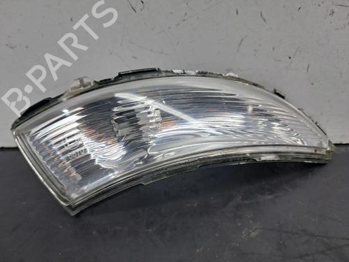 Used Right side indicator RENAULT ZOE (BFM_) ZOE (92 hp) 30263281