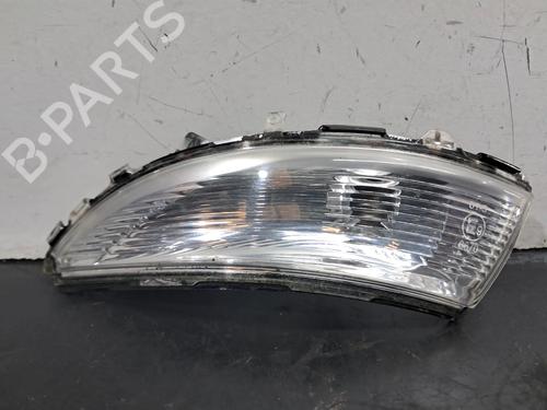 Used Left side indicator RENAULT ZOE (BFM_) ZOE (92 hp) 30263282