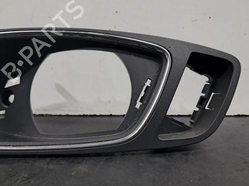 Front left interior door handle AUDI A1 Sportback (8XA, 8XF) 1.4 TFSI | BP30263289I13 