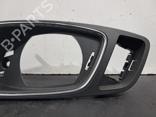 Front left interior door handle AUDI A1 Sportback (8XA, 8XF) 1.4 TFSI | BP30263289I13 