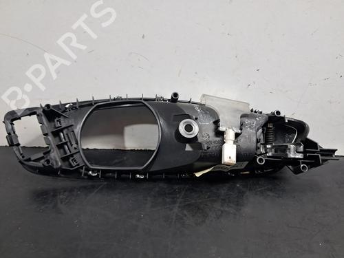 Front left interior door handle AUDI A1 Sportback (8XA, 8XF) 1.4 TFSI | BP30263289I13 