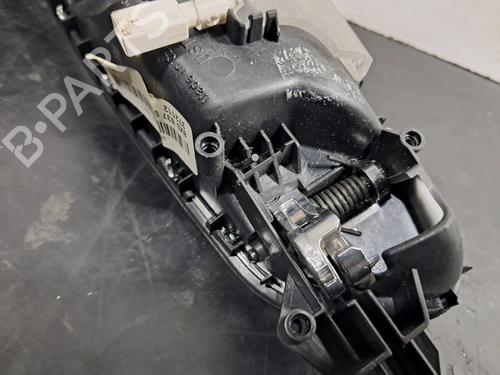 Front left interior door handle AUDI A1 Sportback (8XA, 8XF) 1.4 TFSI | BP30263289I13 