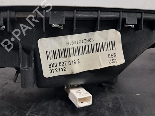 Front left interior door handle AUDI A1 Sportback (8XA, 8XF) 1.4 TFSI | BP30263289I13 