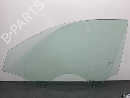 Used Front left door window AUDI A1 Sportback (8XA, 8XF) 1.4 TFSI (185 hp) 29429405
