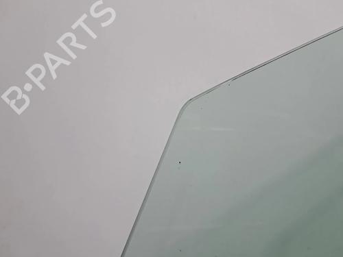 Front left door window AUDI A1 Sportback (8XA, 8XF) 1.4 TFSI | BP29429405C18 