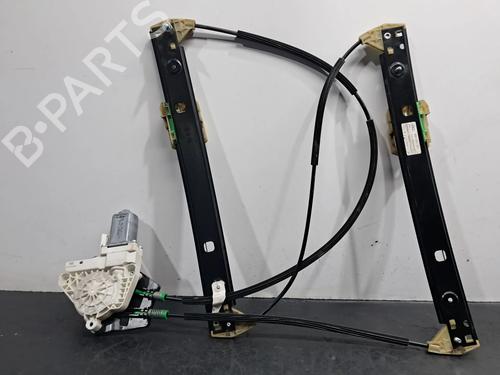 Used Front left window mechanism AUDI A1 Sportback (8XA, 8XF) 1.4 TFSI (185 hp) 30263290