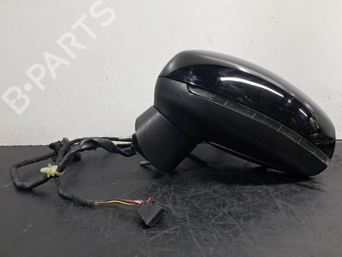 Used Left mirror AUDI A1 Sportback (8XA, 8XF) 1.4 TFSI (185 hp) 29429411