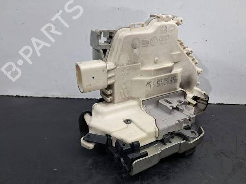 Used Front left lock AUDI A1 Sportback (8XA, 8XF) 1.4 TFSI (185 hp) 30263291