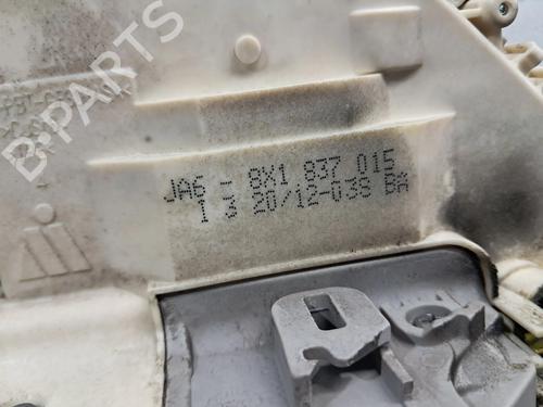 Front left lock AUDI A1 Sportback (8XA, 8XF) 1.4 TFSI | BP30263291C98 