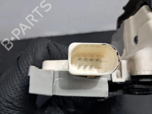 Front left lock AUDI A1 Sportback (8XA, 8XF) 1.4 TFSI | BP30263291C98 