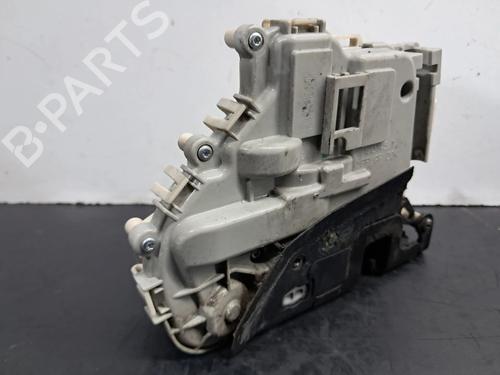 Front left lock AUDI A1 Sportback (8XA, 8XF) 1.4 TFSI | BP30263291C98 