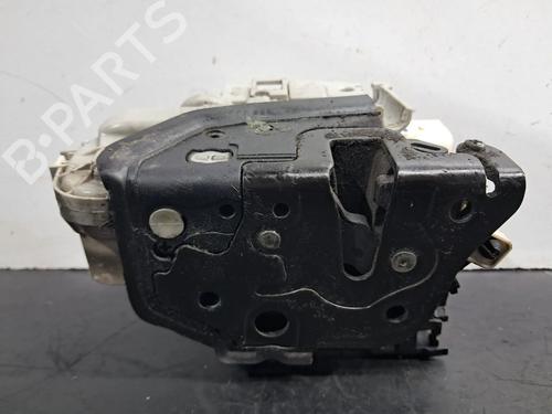 Front left lock AUDI A1 Sportback (8XA, 8XF) 1.4 TFSI | BP30263291C98 